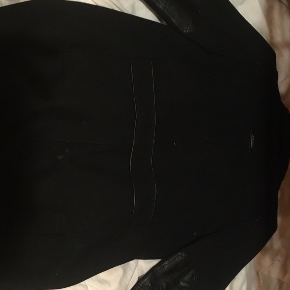 Buffalo David Bitton Coat - Picture 5 of 5